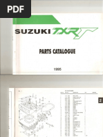 Suzuki Swift Wiring Diagrams 1994 | Land Vehicles | Motor Vehicle