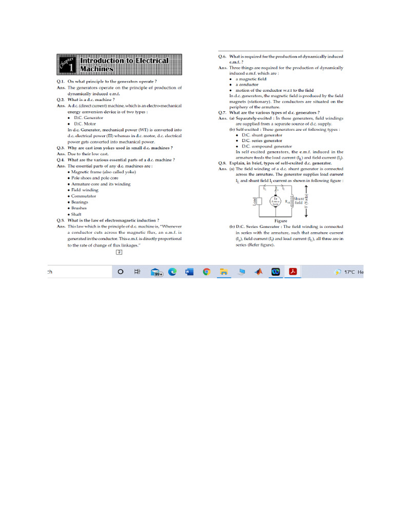 Module 3 Complete | PDF