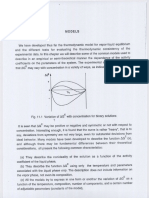 Chapter 11 (Wisniak) Activity Coefficient Models (1)