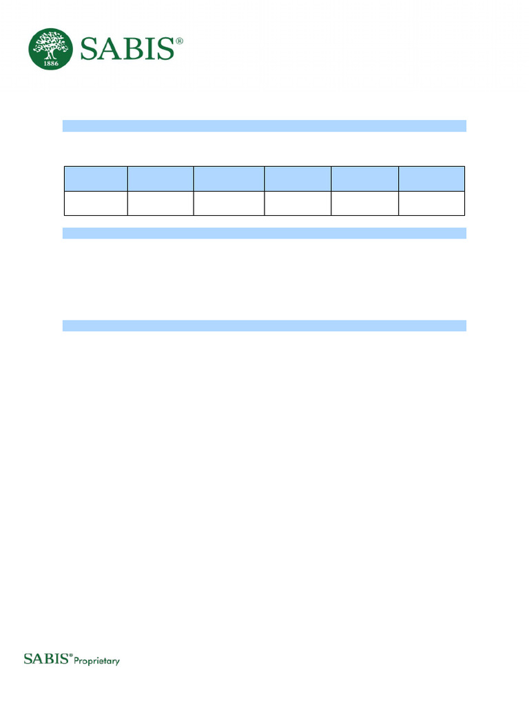 Grade 7 Math Exam Material UAE | PDF
