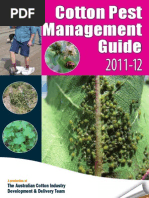 Download Cotton Pest Mg 2011-2012 by simonkeppas SN96247865 doc pdf