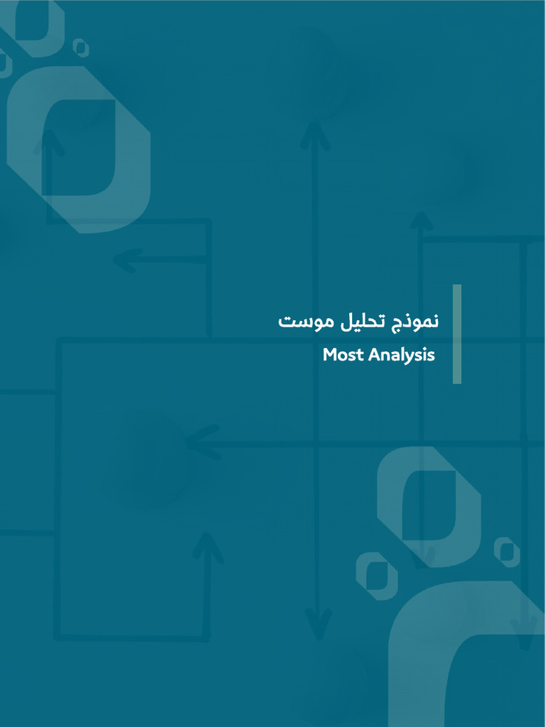 Most Analysis | PDF
