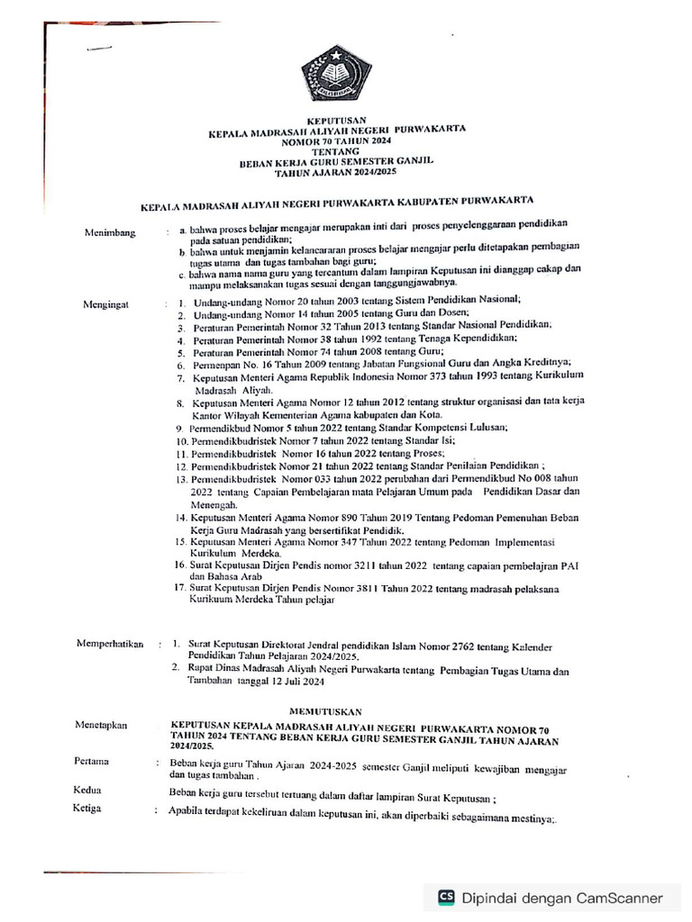 Skbm 2024 2025 Ganjil Pdf