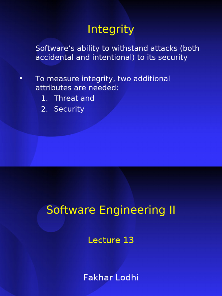 Lec 13 | PDF