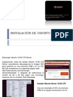 Creacion de Usuarios y Grupos en Ubuntu