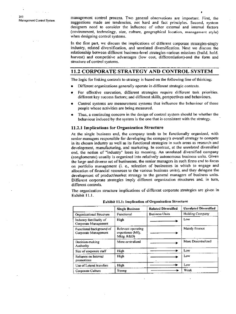 Management Control System Syllabus_compressed-201-250 | PDF
