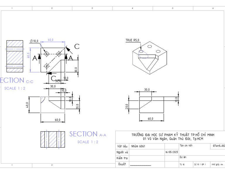Section: TRUE R5,0 10,0 | PDF