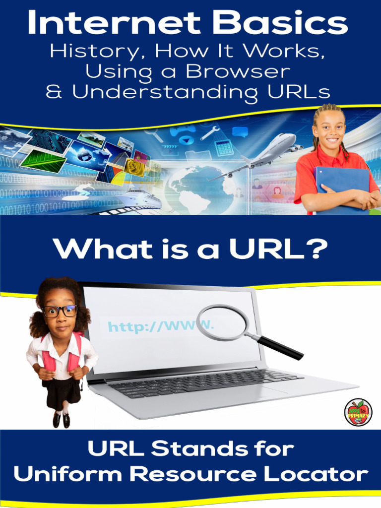 Digital Citizenship - URL | PDF
