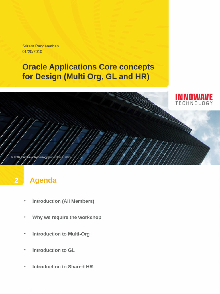 Oracle Applications Design Concepts | PDF | Receipt | Invoice