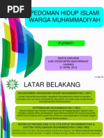 Download Pedoman Hidup Islami Warga Muhammadiyah_net by Upi Purwati SN96252626 doc pdf