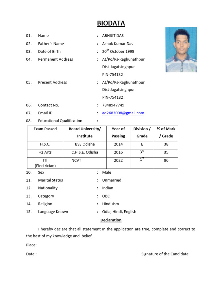 Abhijit Das | PDF