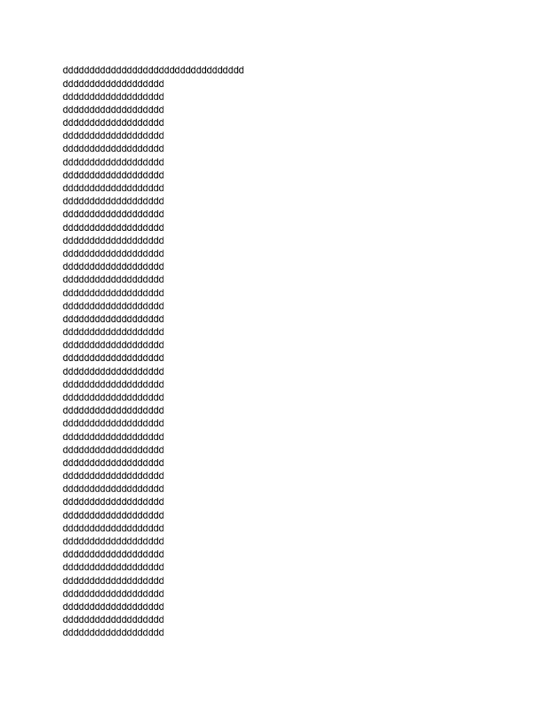 Untitled Document | PDF