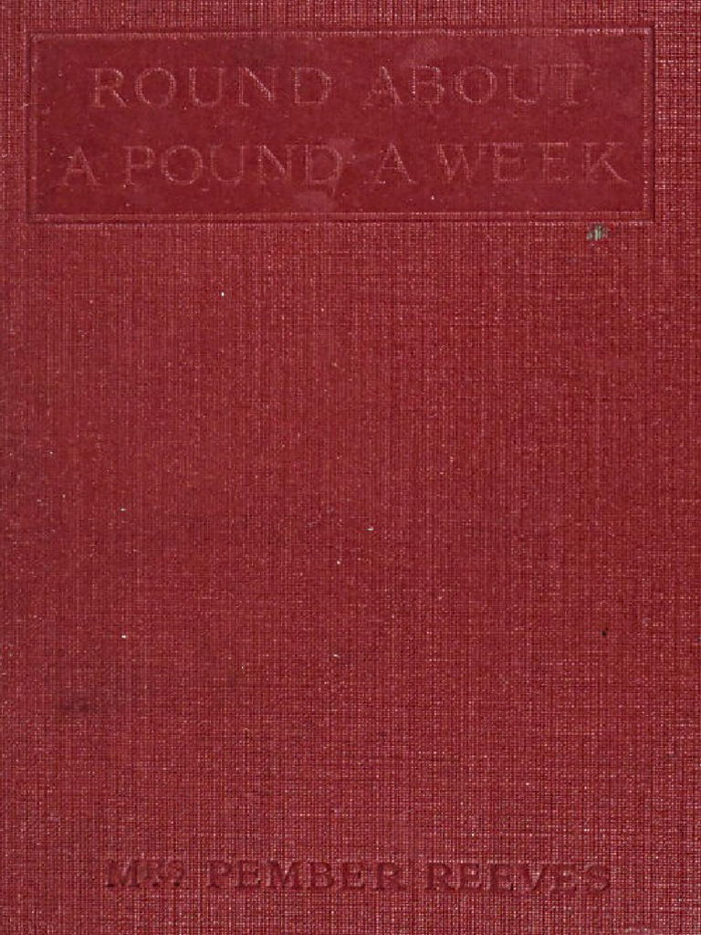 123freebook.round-about-a-pound-a-week-by-mrs-pember-reeves | PDF ...