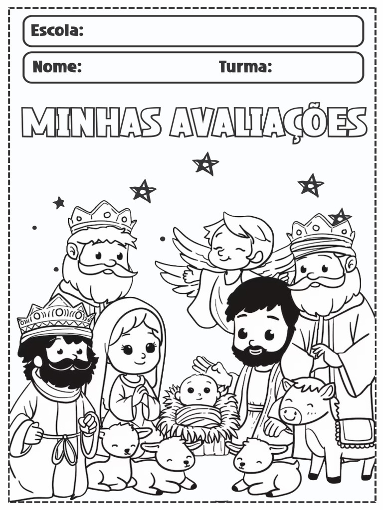 Capa 1 | PDF
