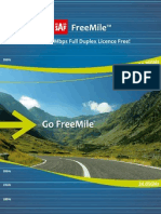 FreeMile - 28 05 2012