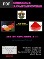 Download Rhodamin B by setha04 SN96256633 doc pdf