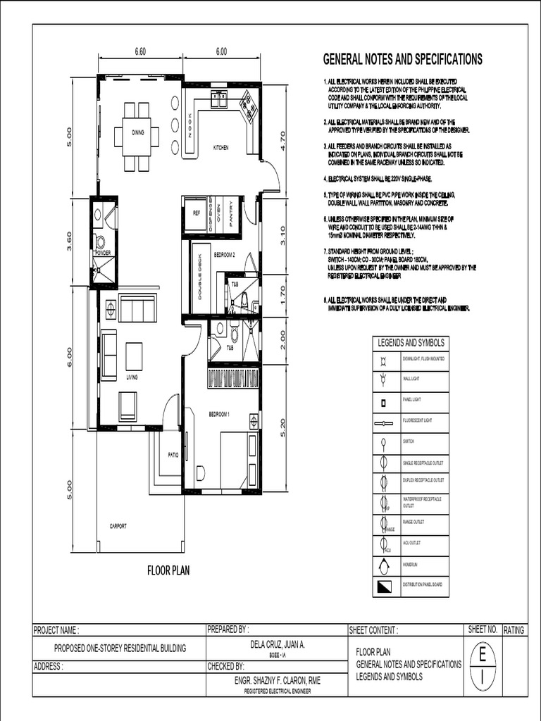 Plate8 10 | PDF | Home | Electric Power