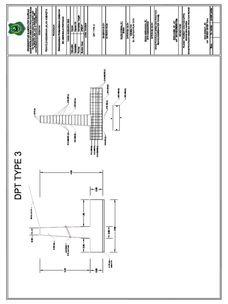 DPT 3 e | PDF