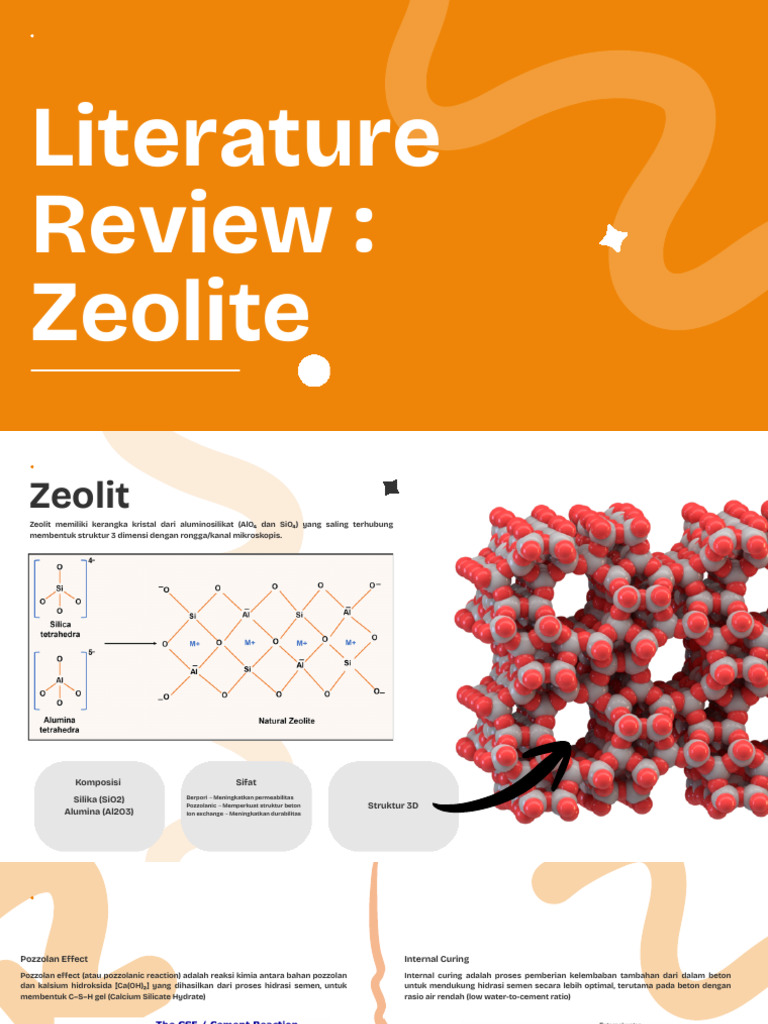 ZEOLITE (1) | PDF