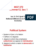 MGT 372 Lec 3 CH 2 1st Part