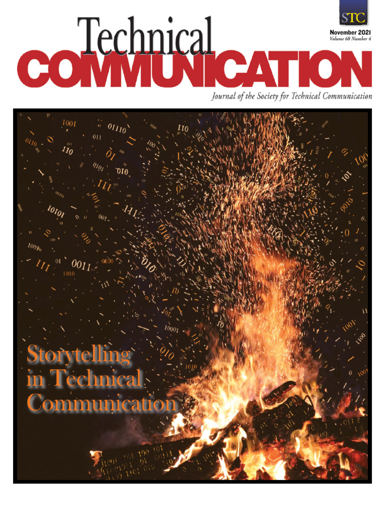 Understanding Technical Communication | PDF | Storytelling | Narrative