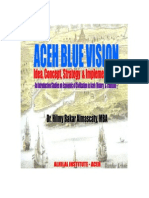 Download Aceh Blue Vision by Hilmy Bakar Almascaty SN96261149 doc pdf