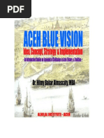 Download Aceh Blue Vision by Hilmy Bakar Almascaty SN96261149 doc pdf