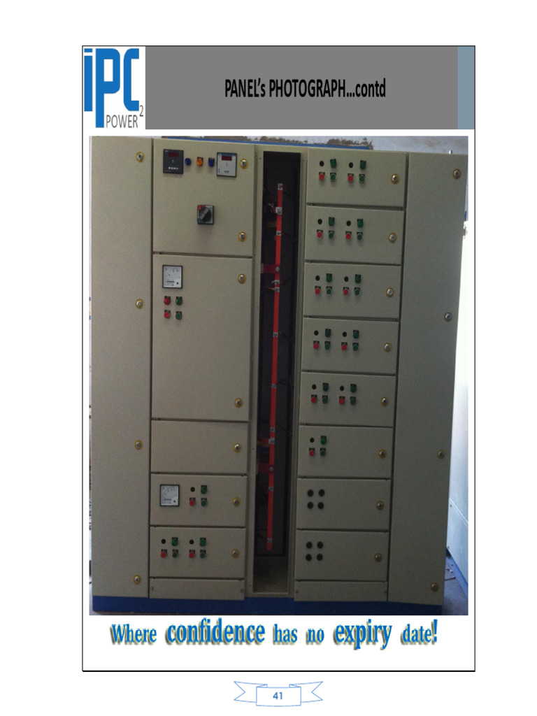 IPC Group India Contact Information | PDF