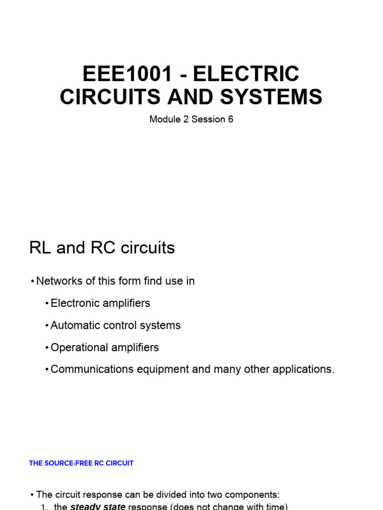 Module 2 Session 6 New | PDF