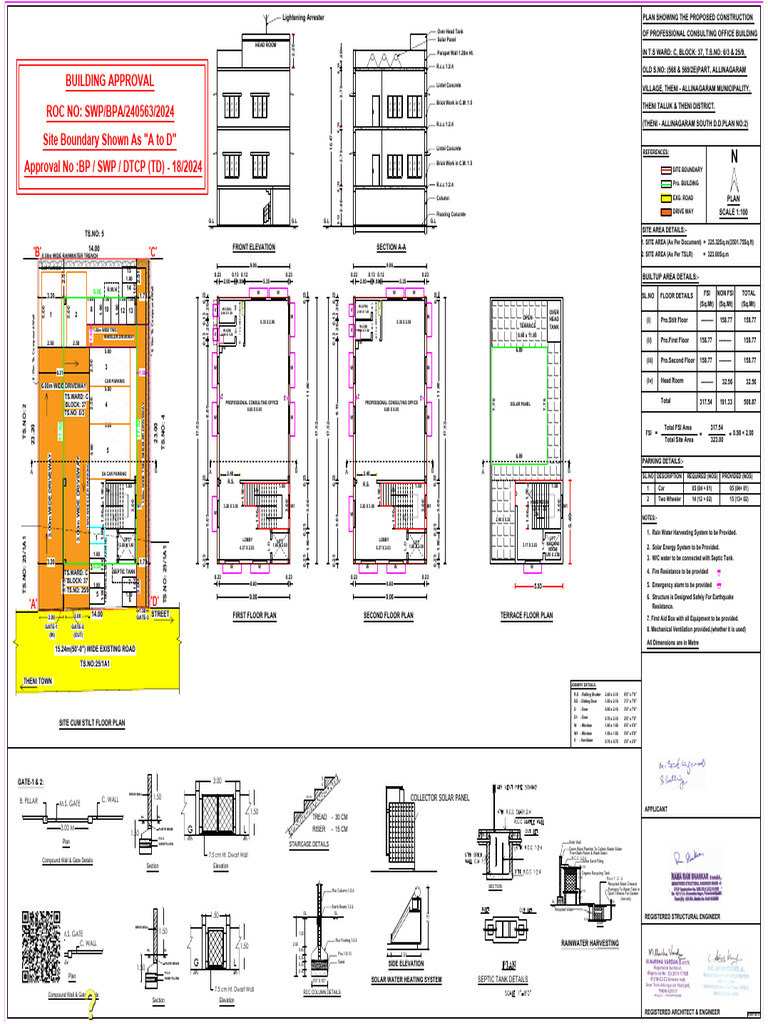 240563 | PDF | Building Technology | Structural Engineering