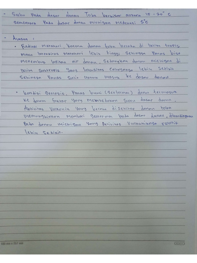 24_Muhammad Rizki Aulia_Fisika Musim | PDF