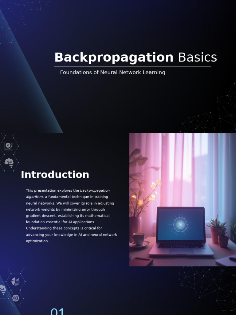 Backpropagation in Neural Networks | PDF | Applied Mathematics ...