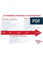 Premieres Mesures