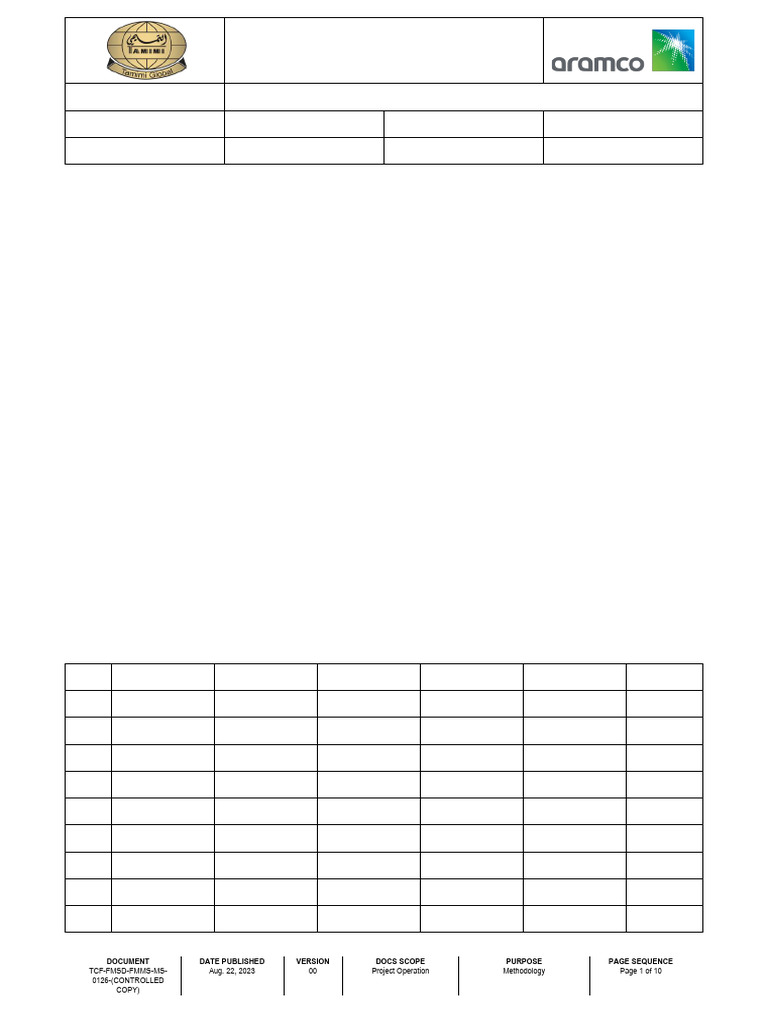 Method Statement for Access Road Construction | PDF | Road
