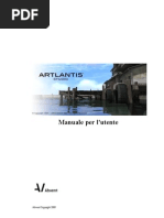 Download Manuale Artlantis 3 Ita by Enrico Carera SN96263888 doc pdf
