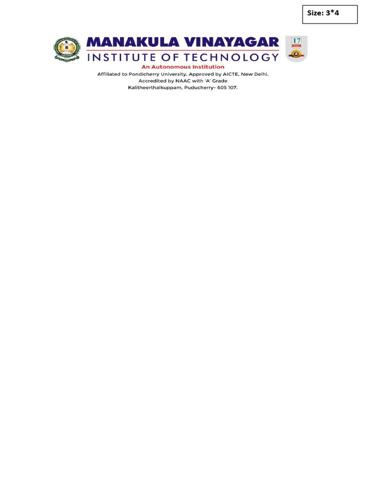Sample Format - SDG Poster Presentatiom | PDF