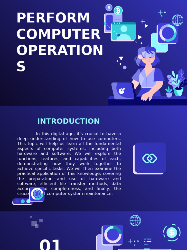 UNIT 3 COMMON COMPETENCY | PDF | Usb | Computer Hardware