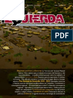 Revista Izquierda 8