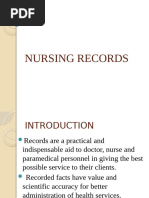 Daily Patient Census Procedure Guide | PDF | Hospital | Patient
