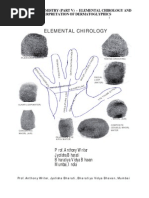 Download ELEMENTAL CHIROLOGY - PART V OF THE STUDY OF PALMISTRY by ANTHONY  WRITER SN96265517 doc pdf