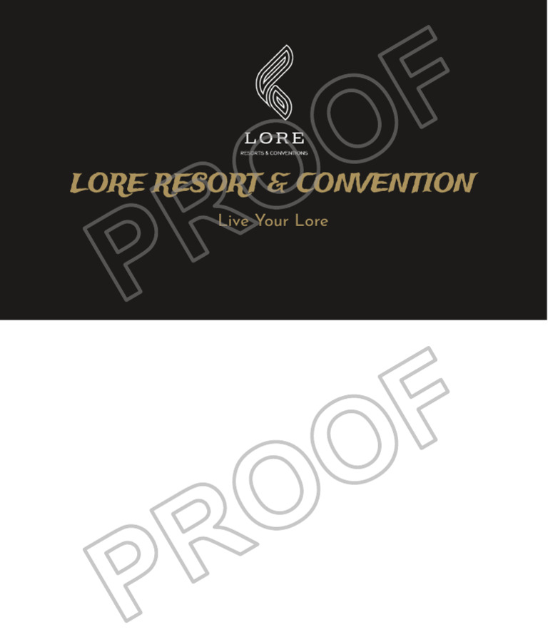 Proof | PDF