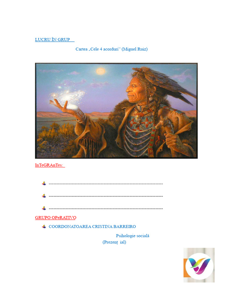 Cele Patru Acorduri | PDF
