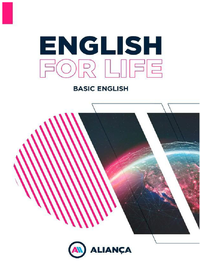 Basic English Learning Guide | PDF | Workweek And Weekend | English ...