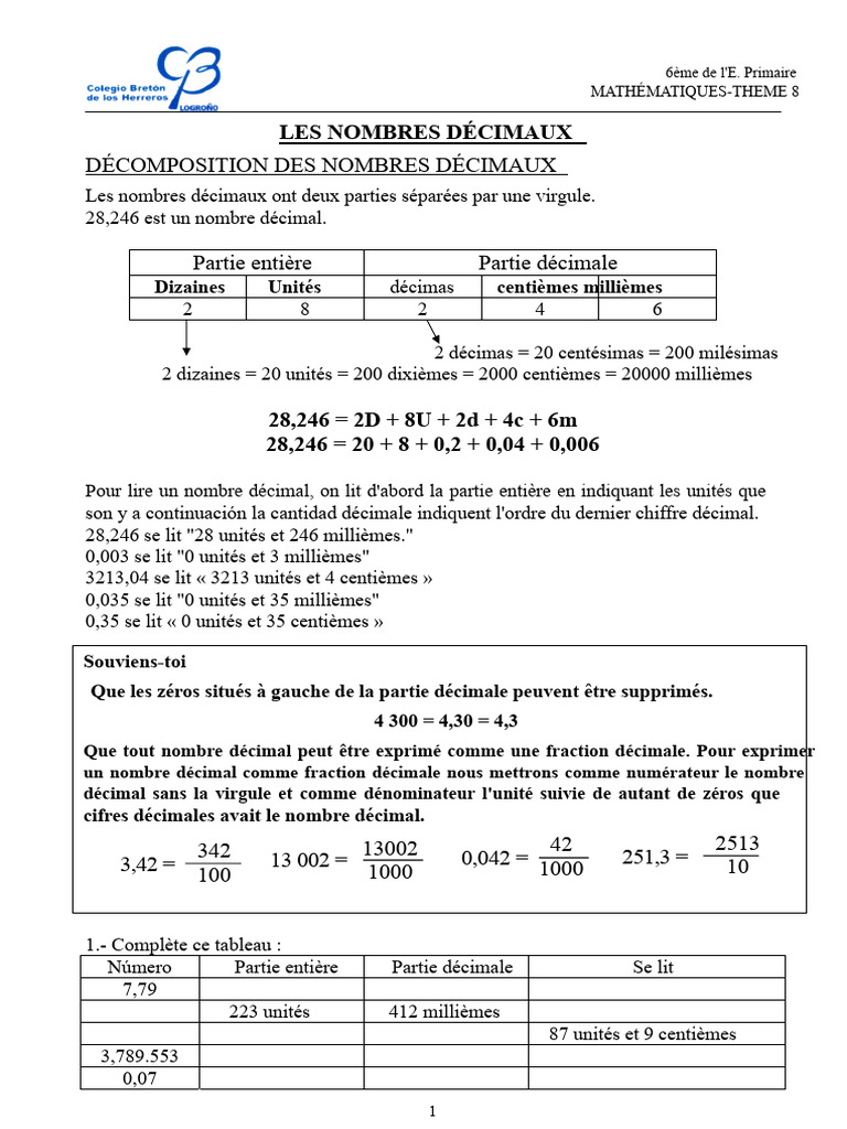les-nombres-d-cimaux-d-composition-pdf-pdf-d-cimal-multiplication