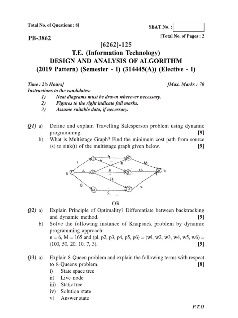DAA Apr 2024 | PDF