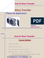 Lecture 11 - Forced Convection