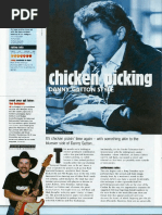Danny gatton movie