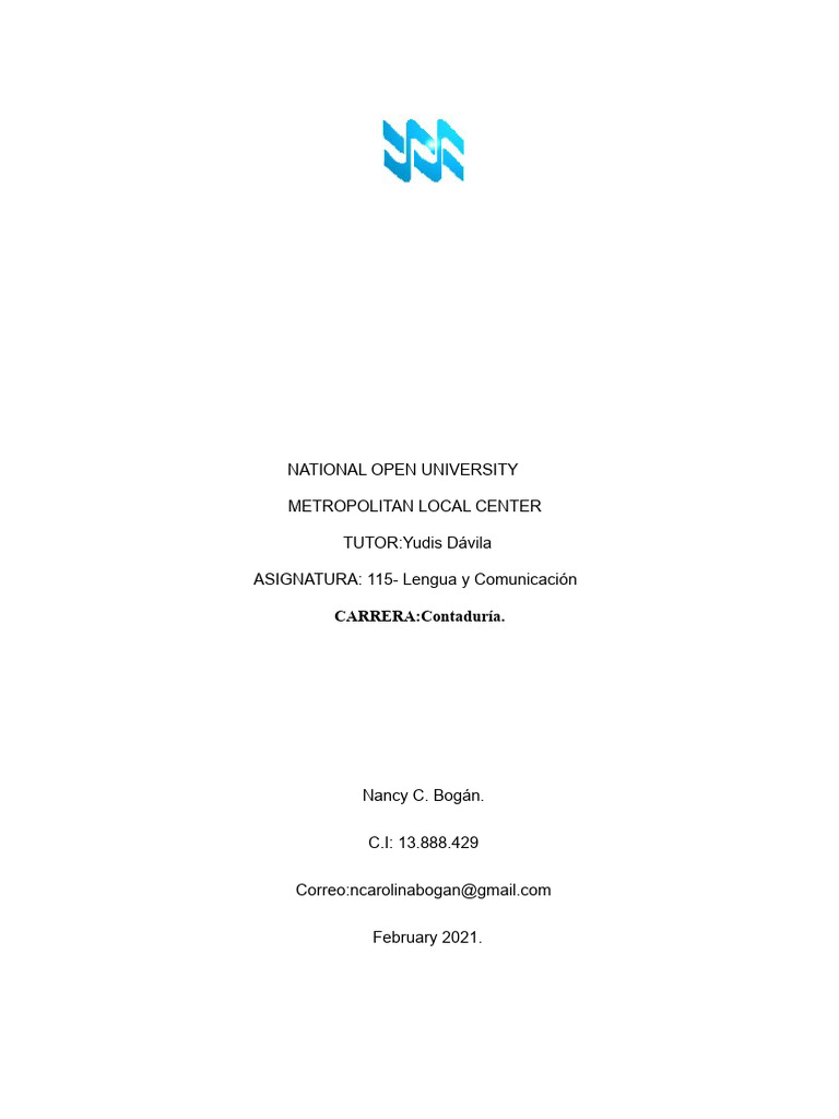 work 115 - language and communication | PDF | Communication | Linguistics