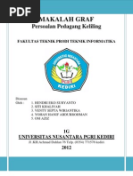 Download Makalah Graf by Yohan Hanif Abdurrohman SN96267888 doc pdf