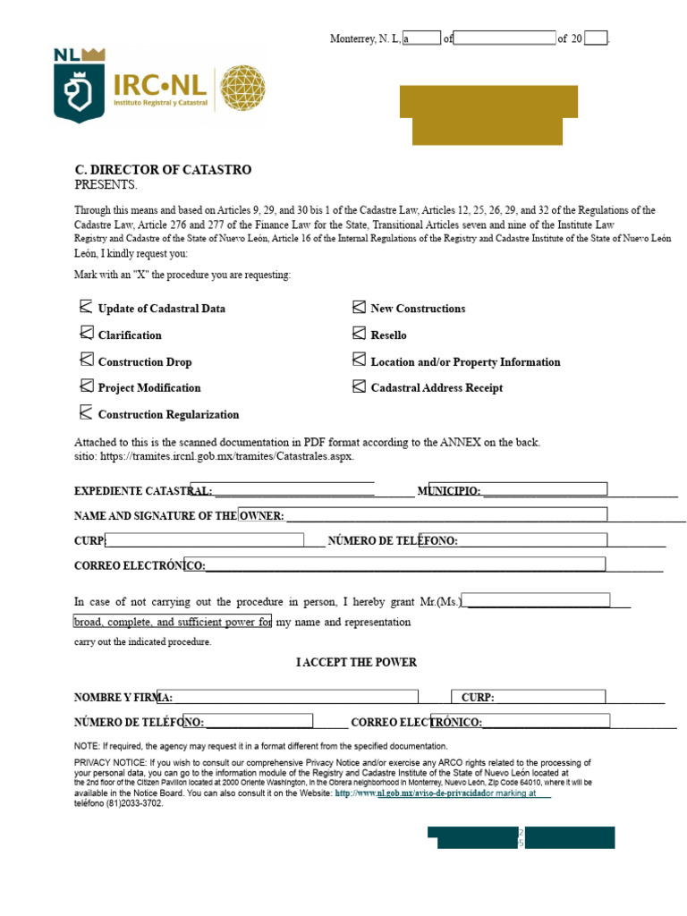GENERAL_REQUESTS_2022 | PDF